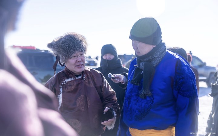 Монгол Улсын далайд гарах хамгийн дөт гарц нээгдэнэ