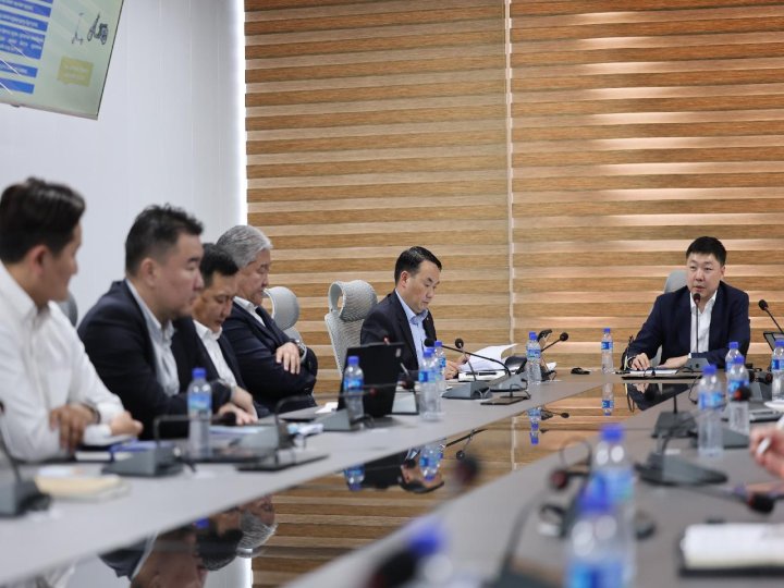 Скүүтер, мопедын үйл ажиллагааг түр зогсоох санал гаргалаа