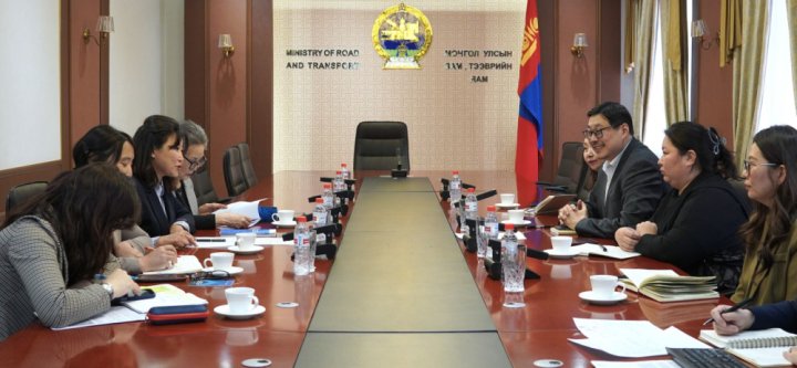 Зам тээврийн яамны жендэрийн эрх тэгш байдлыг хангах тухай хуулиар хүлээсэн чиг үүргийн хэрэгжилт 2025 онд хангалттай дүгнэгдлээ